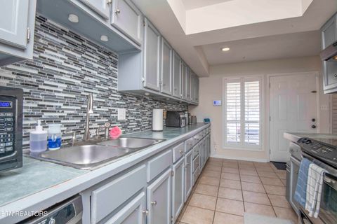 Tiny photo for 7914 Gleason Drive #1080, Knoxville, TN 37919 (MLS # 1329652)