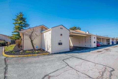 Tiny photo for 7914 Gleason Drive #1080, Knoxville, TN 37919 (MLS # 1329652)