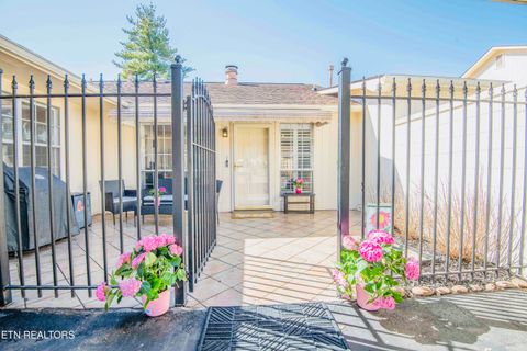 Tiny photo for 7914 Gleason Drive #1080, Knoxville, TN 37919 (MLS # 1329652)