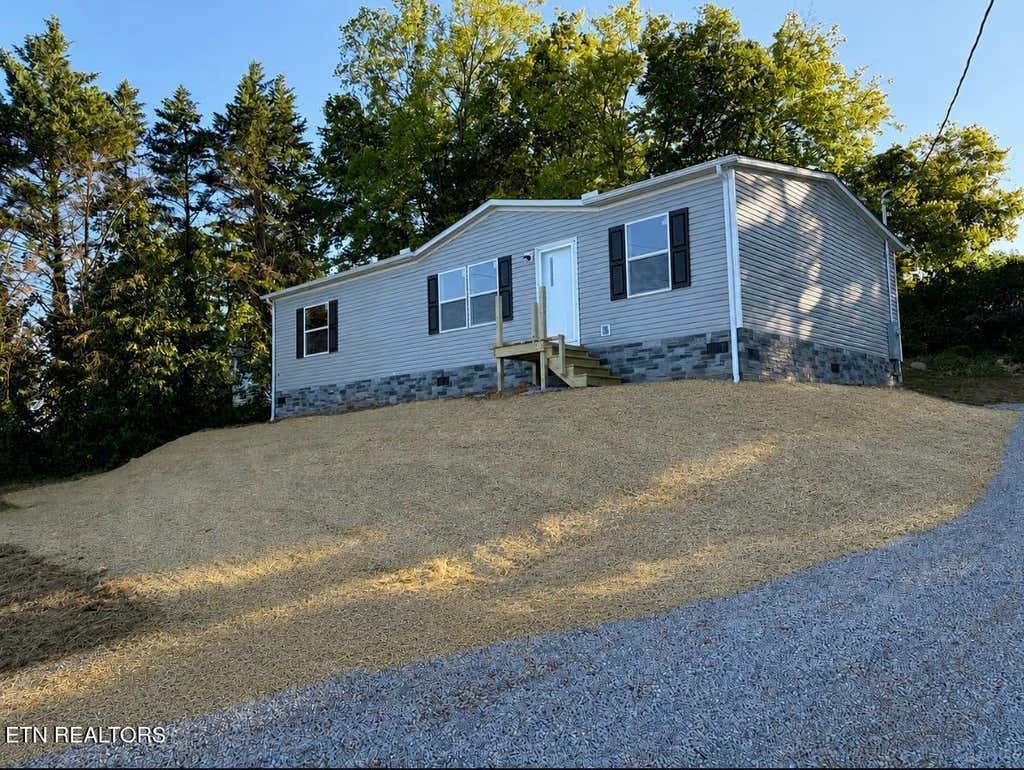 Photo of 1809 High Ave, Jefferson City, TN 37760 (MLS # 1350122)