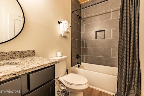 Tiny photo for 1434 Reedmont Way, Sevierville, TN 37876 (MLS # 1354741)