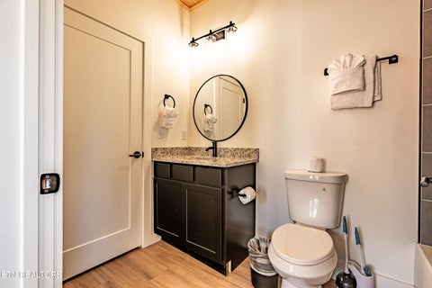 Tiny photo for 1434 Reedmont Way, Sevierville, TN 37876 (MLS # 1354741)