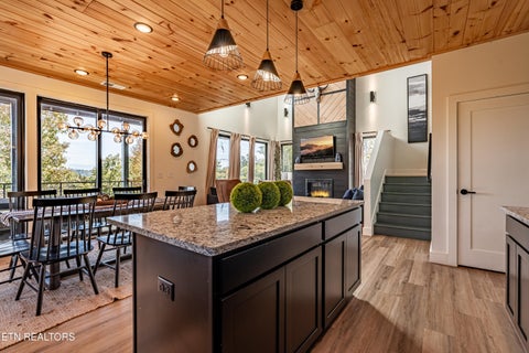 Tiny photo for 1434 Reedmont Way, Sevierville, TN 37876 (MLS # 1354741)