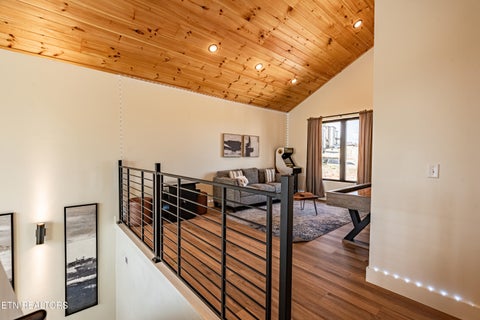 Tiny photo for 1434 Reedmont Way, Sevierville, TN 37876 (MLS # 1354741)