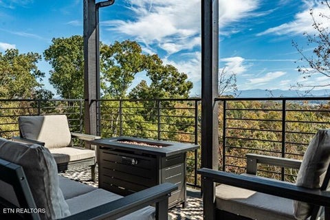 Tiny photo for 1434 Reedmont Way, Sevierville, TN 37876 (MLS # 1354741)