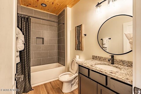 Tiny photo for 1434 Reedmont Way, Sevierville, TN 37876 (MLS # 1354741)