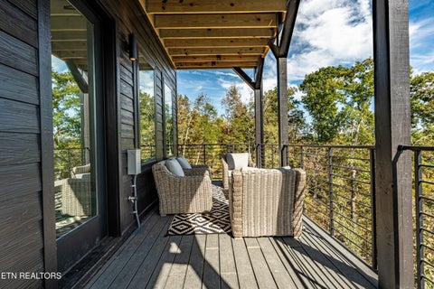 Tiny photo for 1434 Reedmont Way, Sevierville, TN 37876 (MLS # 1354741)