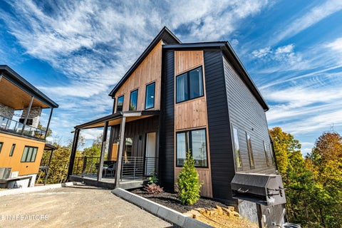 Tiny photo for 1434 Reedmont Way, Sevierville, TN 37876 (MLS # 1354741)