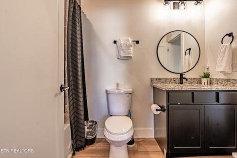 Tiny photo for 1434 Reedmont Way, Sevierville, TN 37876 (MLS # 1354741)