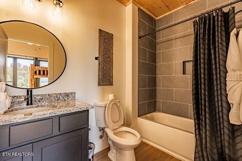 Tiny photo for 1434 Reedmont Way, Sevierville, TN 37876 (MLS # 1354741)
