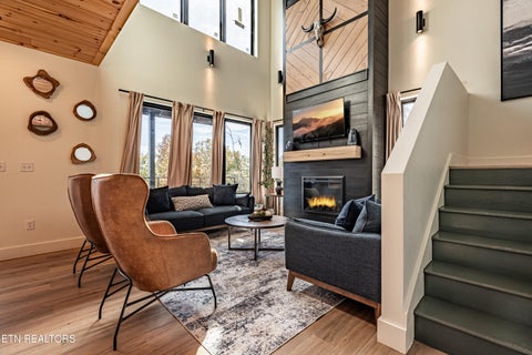 Tiny photo for 1434 Reedmont Way, Sevierville, TN 37876 (MLS # 1354741)