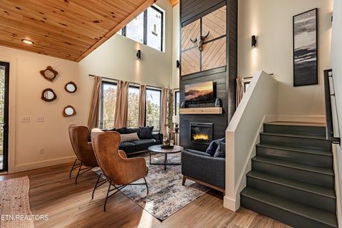 Tiny photo for 1434 Reedmont Way, Sevierville, TN 37876 (MLS # 1354741)