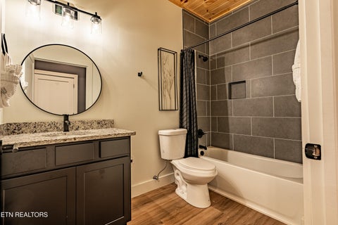 Tiny photo for 1434 Reedmont Way, Sevierville, TN 37876 (MLS # 1354741)