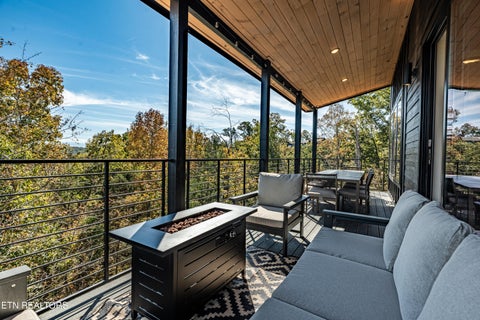 Tiny photo for 1434 Reedmont Way, Sevierville, TN 37876 (MLS # 1354741)