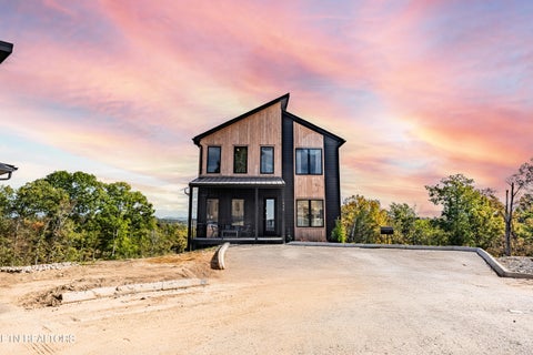 Tiny photo for 1434 Reedmont Way, Sevierville, TN 37876 (MLS # 1354741)