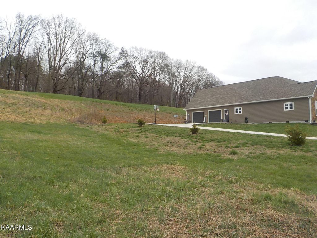 Photo of Brown Road, Blaine, TN 37709 (MLS # 1219546)