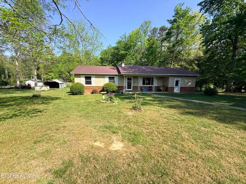 Photo of 1200 Banner Springs Rd, Jamestown, TN 38556 (MLS # 1338808)