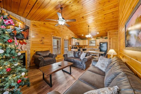 Tiny photo for 625 Gatlinburg Falls Way, Gatlinburg, TN 37738 (MLS # 1327593)