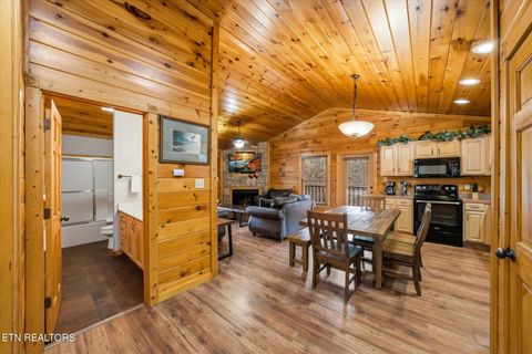 Tiny photo for 625 Gatlinburg Falls Way, Gatlinburg, TN 37738 (MLS # 1327593)