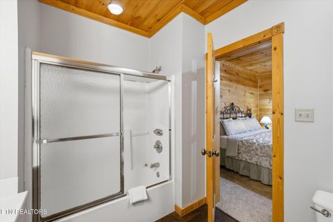 Tiny photo for 625 Gatlinburg Falls Way, Gatlinburg, TN 37738 (MLS # 1327593)