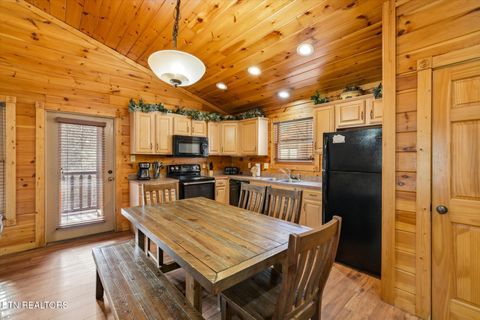 Tiny photo for 625 Gatlinburg Falls Way, Gatlinburg, TN 37738 (MLS # 1327593)