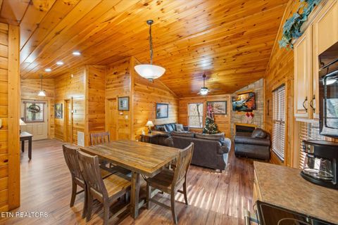 Tiny photo for 625 Gatlinburg Falls Way, Gatlinburg, TN 37738 (MLS # 1327593)