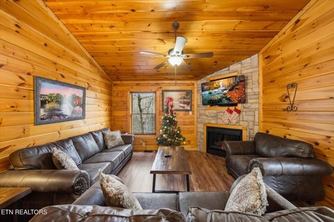 Tiny photo for 625 Gatlinburg Falls Way, Gatlinburg, TN 37738 (MLS # 1327593)