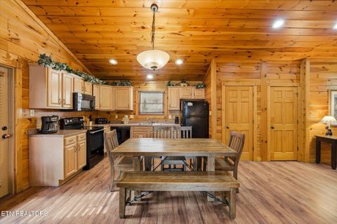 Tiny photo for 625 Gatlinburg Falls Way, Gatlinburg, TN 37738 (MLS # 1327593)