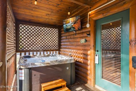 Tiny photo for 625 Gatlinburg Falls Way, Gatlinburg, TN 37738 (MLS # 1327593)