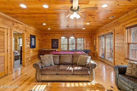 Tiny photo for 625 Gatlinburg Falls Way, Gatlinburg, TN 37738 (MLS # 1327593)