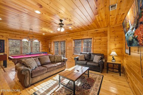 Tiny photo for 625 Gatlinburg Falls Way, Gatlinburg, TN 37738 (MLS # 1327593)