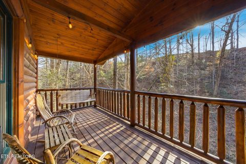 Tiny photo for 625 Gatlinburg Falls Way, Gatlinburg, TN 37738 (MLS # 1327593)