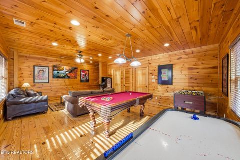 Tiny photo for 625 Gatlinburg Falls Way, Gatlinburg, TN 37738 (MLS # 1327593)