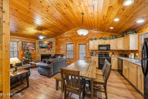 Tiny photo for 625 Gatlinburg Falls Way, Gatlinburg, TN 37738 (MLS # 1327593)