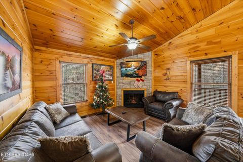 Tiny photo for 625 Gatlinburg Falls Way, Gatlinburg, TN 37738 (MLS # 1327593)