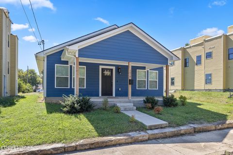 Tiny photo for 1218 W 4Th Ave, Knoxville, TN 37921 (MLS # 1317788)