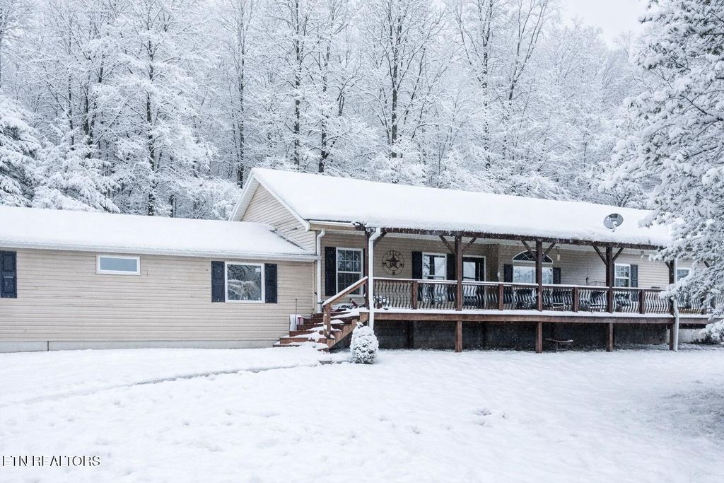 Photo of 166 County Road 168, Athens, TN 37303 (MLS # 1299562)