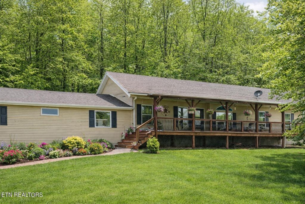 Photo of 166 County Road 168, Athens, TN 37303 (MLS # 1299562)