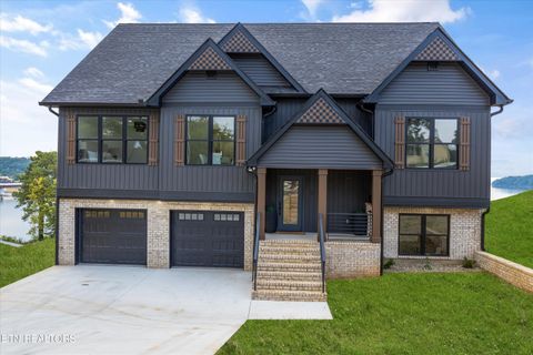 Photo of 411 Hampton Way, Dandridge, TN 37725 (MLS # 1316043)