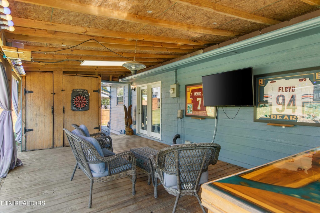 Photo of 168 Pack St, Jacksboro, TN 37757 (MLS # 1359120)