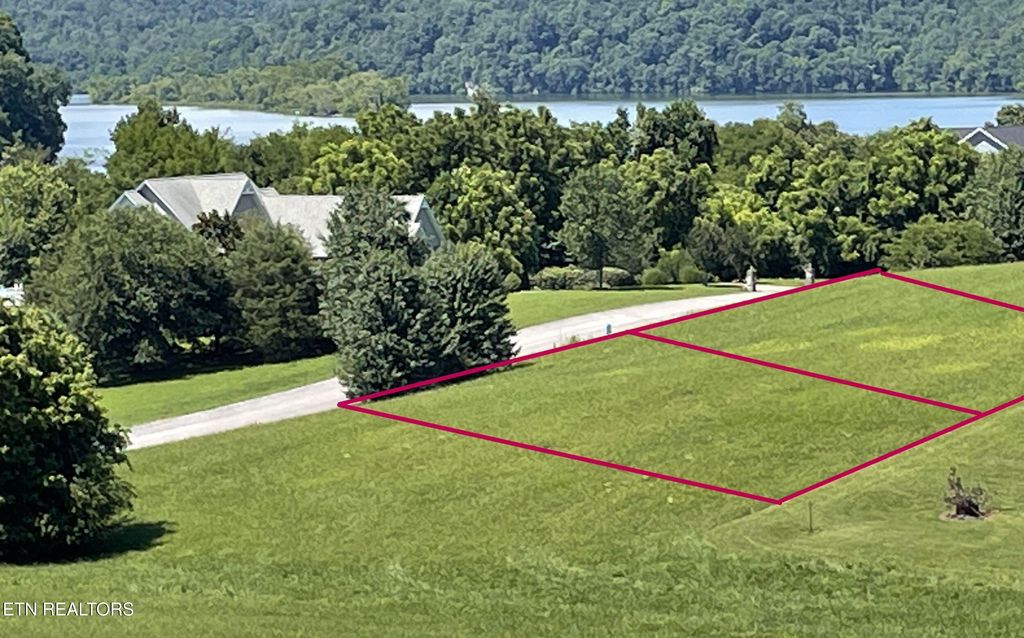 Photo of Lot 95 Marble View Drive, Kingston, TN 37763 (MLS # 1335797)