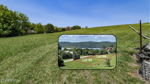 Photo of Lot 95 Marble View Drive, Kingston, TN 37763 (MLS # 1335797)