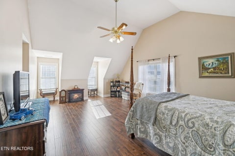 Tiny photo for 5705 Cascadia Lane, Knoxville, TN 37918 (MLS # 1356065)