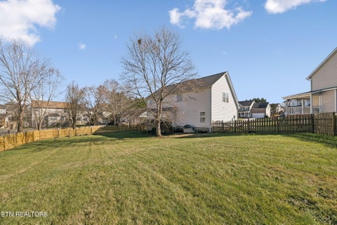 Tiny photo for 5705 Cascadia Lane, Knoxville, TN 37918 (MLS # 1356065)