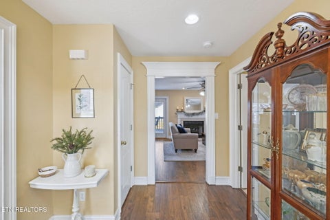 Tiny photo for 5705 Cascadia Lane, Knoxville, TN 37918 (MLS # 1356065)