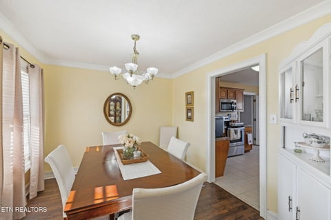 Tiny photo for 5705 Cascadia Lane, Knoxville, TN 37918 (MLS # 1356065)