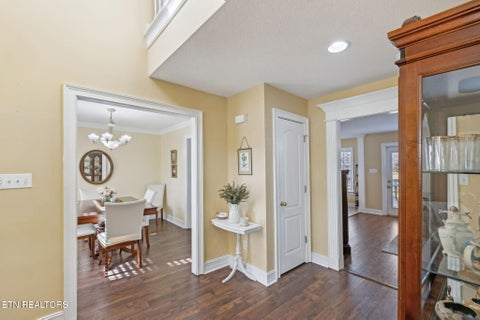 Tiny photo for 5705 Cascadia Lane, Knoxville, TN 37918 (MLS # 1356065)