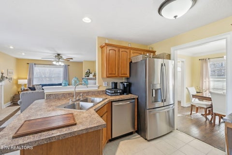 Tiny photo for 5705 Cascadia Lane, Knoxville, TN 37918 (MLS # 1356065)
