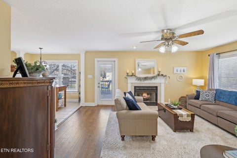 Tiny photo for 5705 Cascadia Lane, Knoxville, TN 37918 (MLS # 1356065)