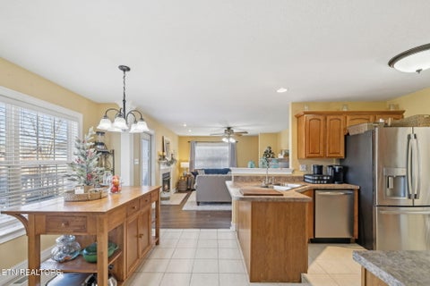 Tiny photo for 5705 Cascadia Lane, Knoxville, TN 37918 (MLS # 1356065)
